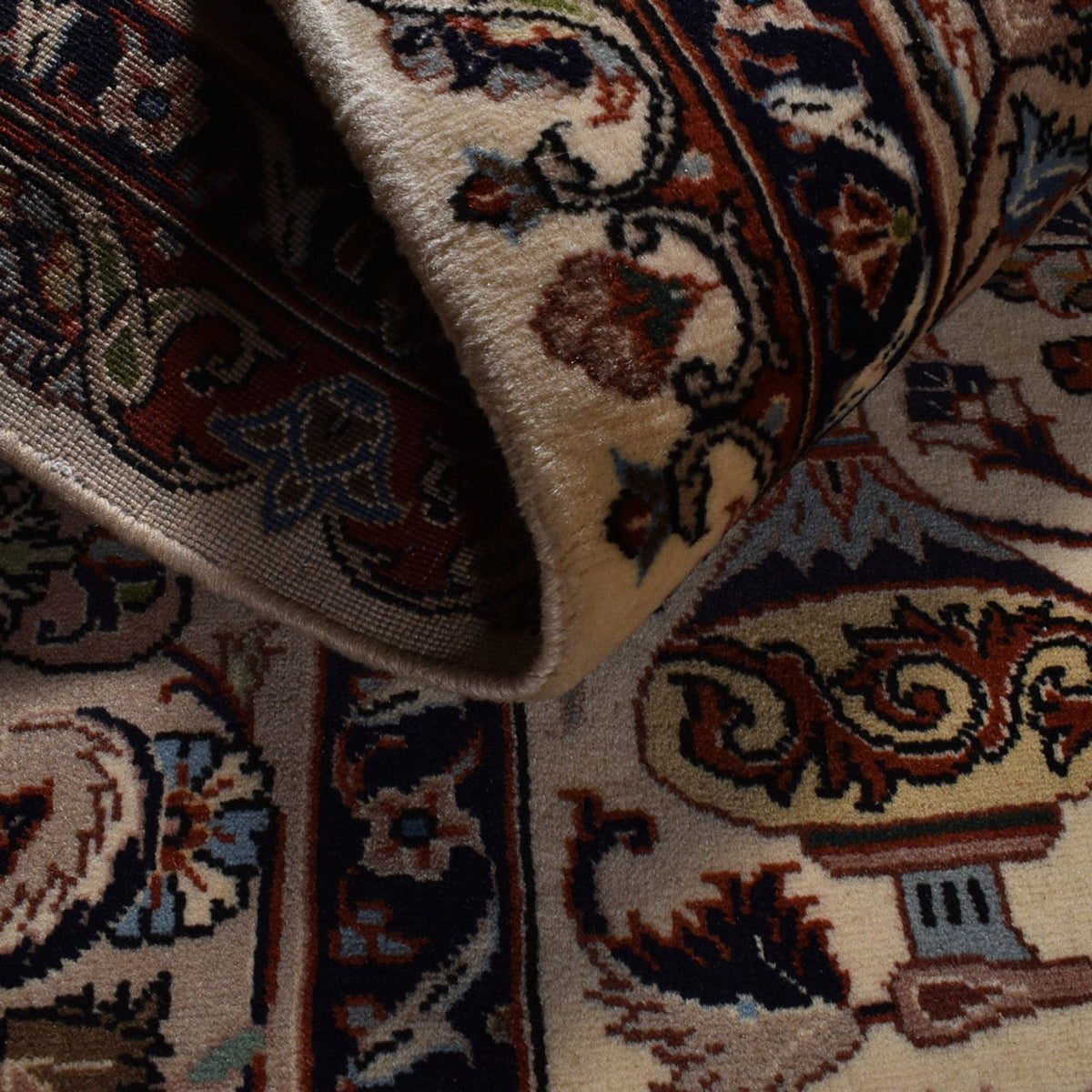 Tappeto Persero - Classico - 297 x 202 cm - sabbia