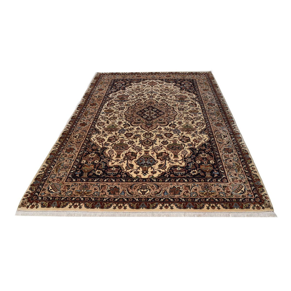 Tappeto Persero - Classico - 297 x 202 cm - sabbia