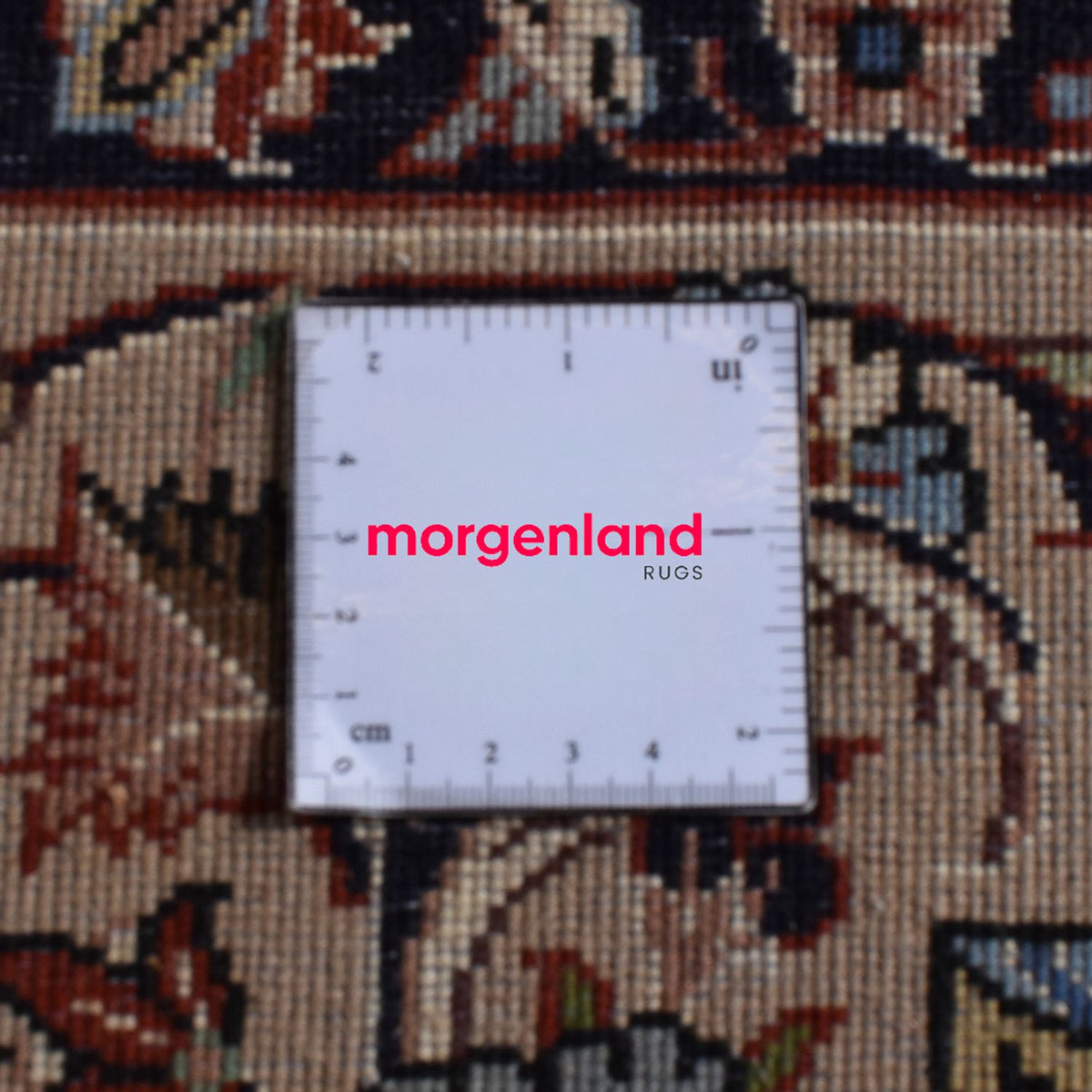 Tappeto Persero - Classico - 297 x 202 cm - sabbia