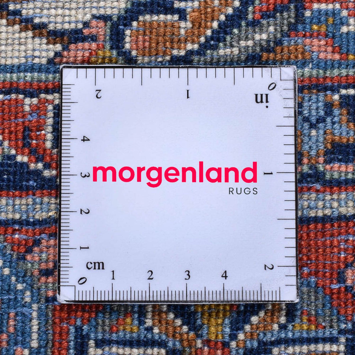 Tappeto Persero - Classico - 202 x 138 cm - multicolore