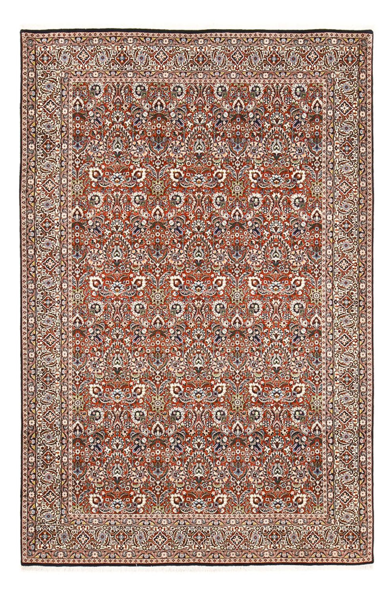 Tappeto Persero - Bidjar - 300 x 205 cm - ruggine