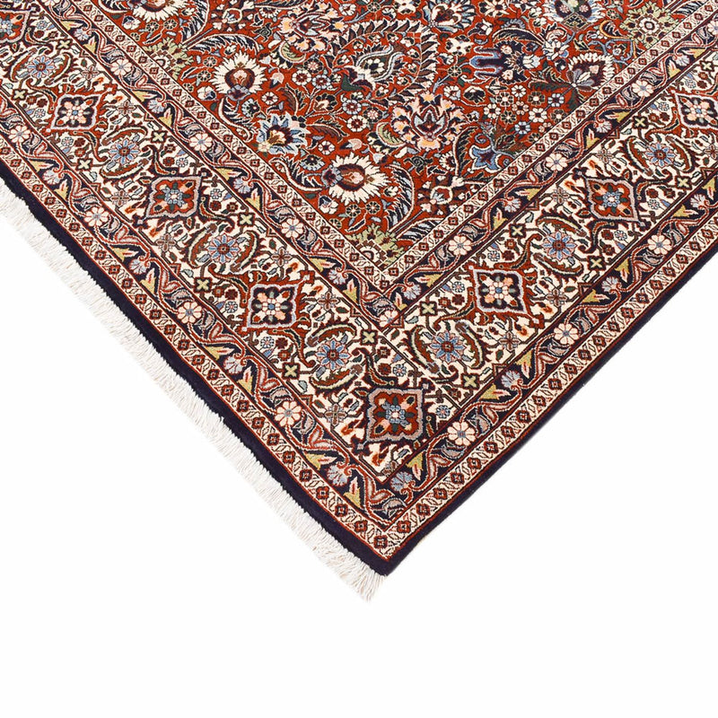 Tappeto Persero - Bidjar - 300 x 205 cm - ruggine