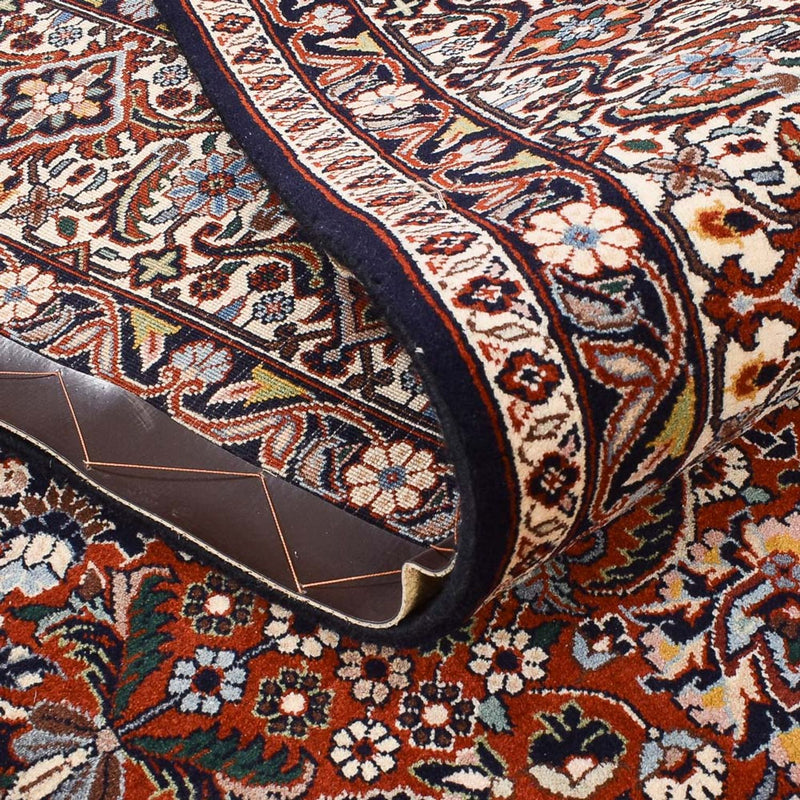 Tappeto Persero - Bidjar - 300 x 205 cm - ruggine