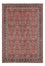 Tappeto Persero - Bidjar - 303 x 205 cm - rosso