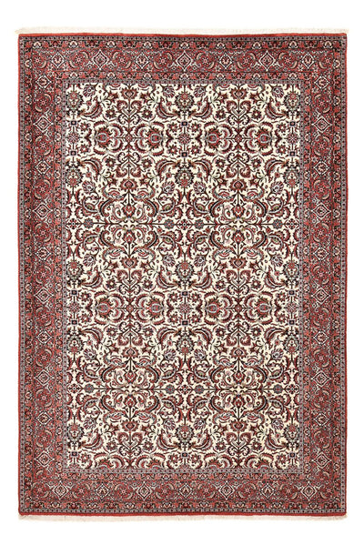 Bidjar Tappeto 202x303cm - Tappeto persiano