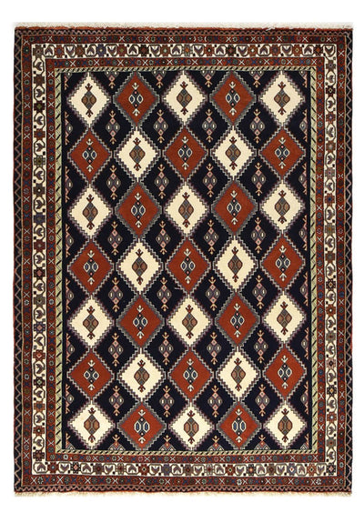 Sharbabak Tappeto 150x205cm - Tappeto persiano