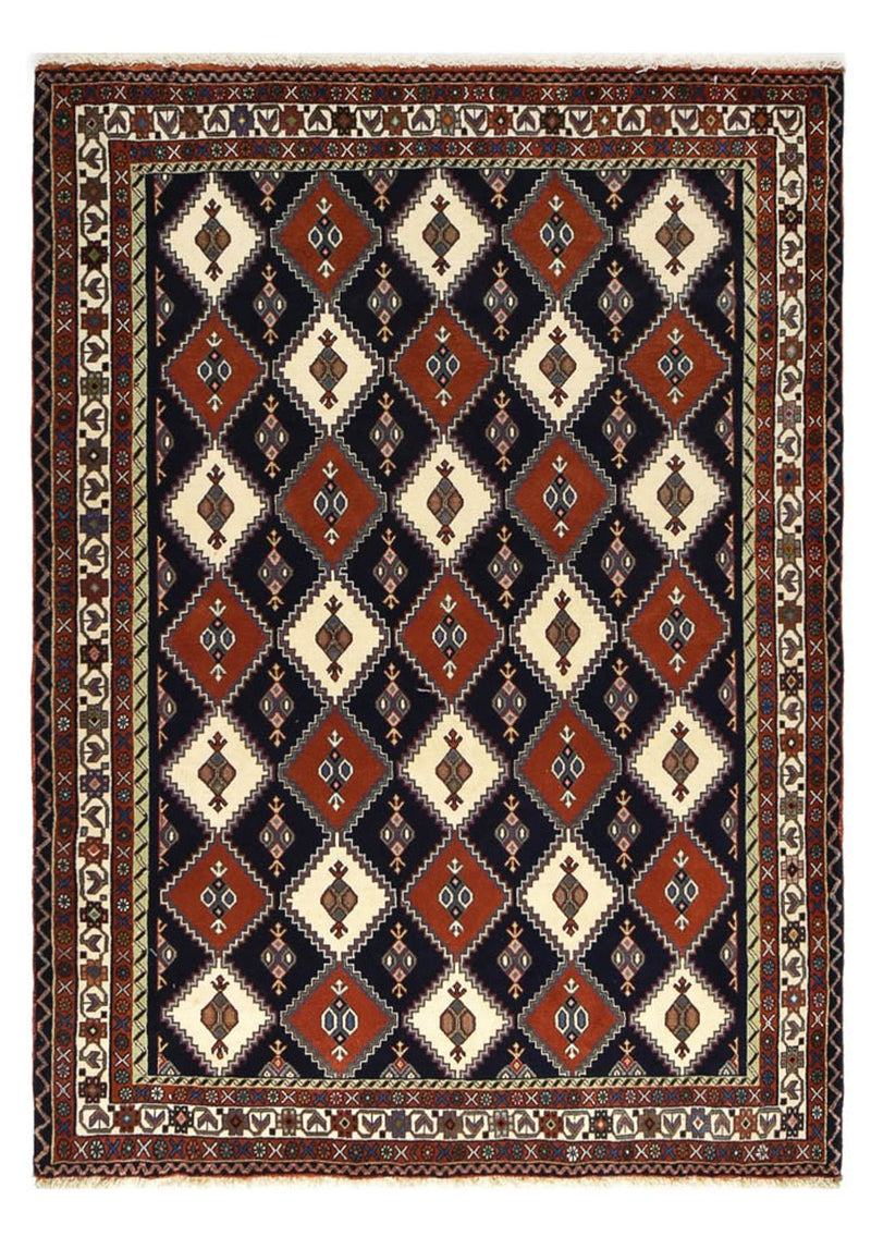 Tappeto Persero - Nomade - 205 x 150 cm - multicolore