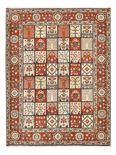 Bakhtiari Tappeto 181x241cm - Tappeto persiano
