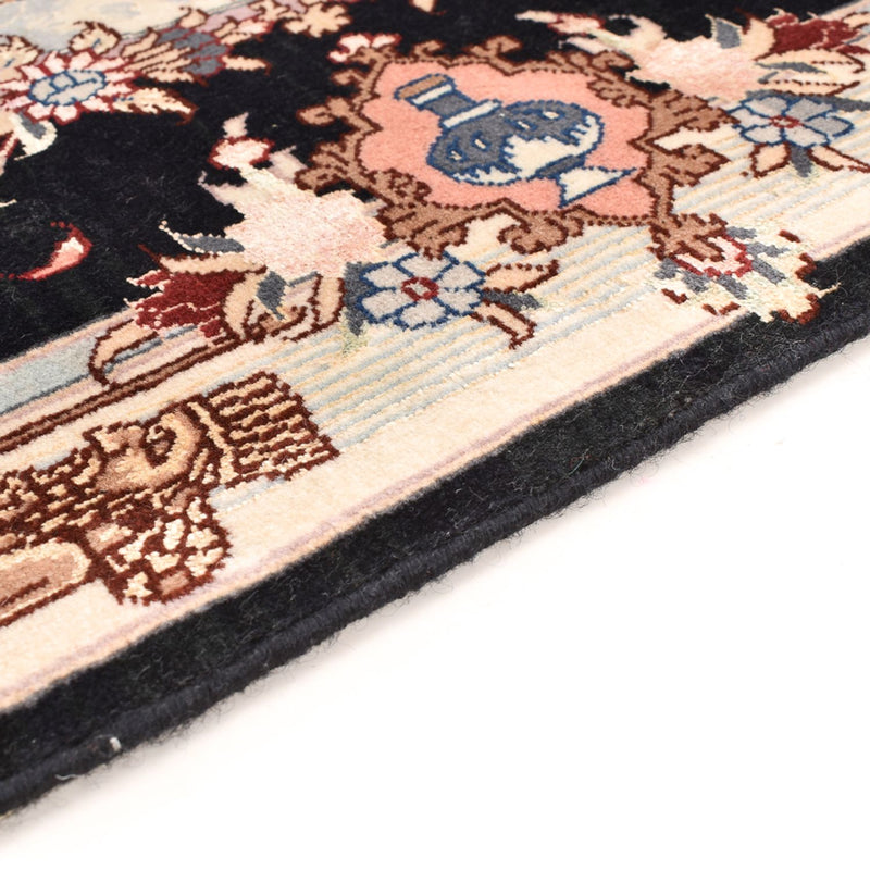 Tappeto Persero - Tabriz - Reale - 90 x 60 cm - multicolore