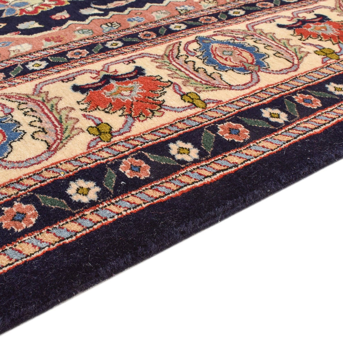 Tappeto Gabbeh - Kashkuli Persero - 240 x 178 cm - blu scuro