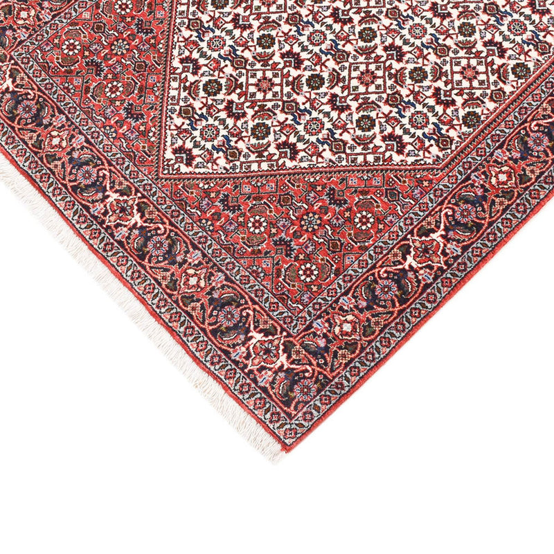 Tappeto corsia Tappeto Persero - Bidjar - 297 x 85 cm - ruggine