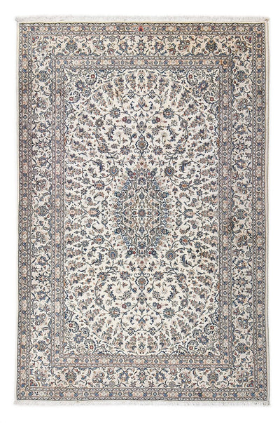 Kashan Tappeto 216x323cm - Tappeto persiano