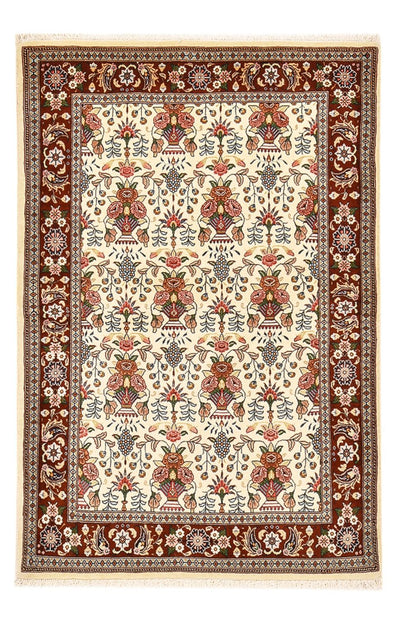 Sarouk Tappeto 107x163cm - Tappeto persiano