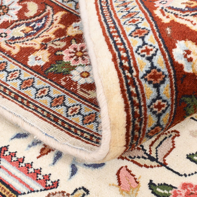 Tappeto Persero - Classico - 163 x 107 cm - beige