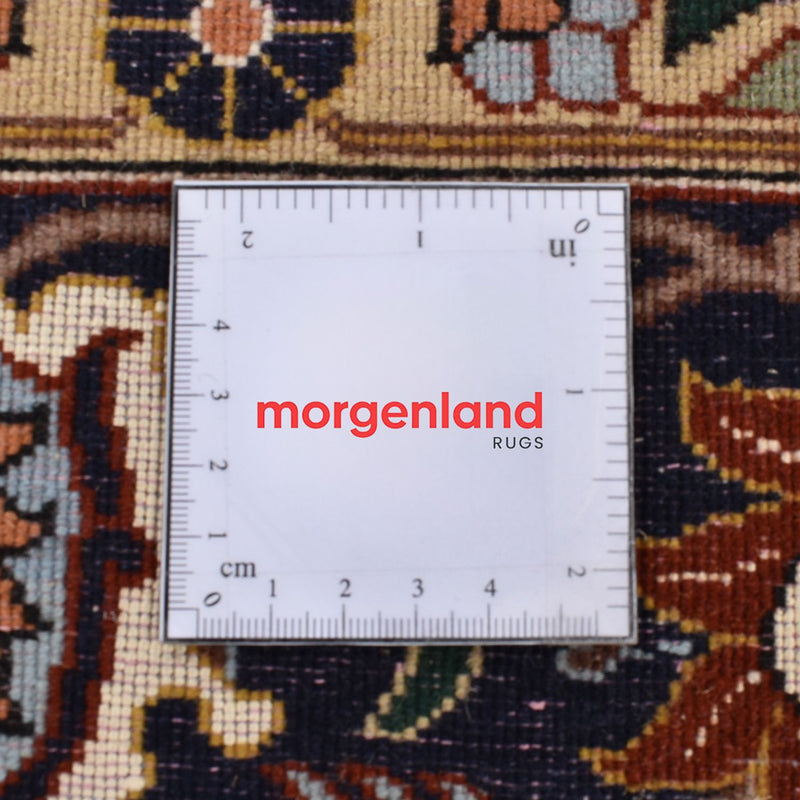 Tappeto Persero - Classico - 216 x 150 cm - ruggine