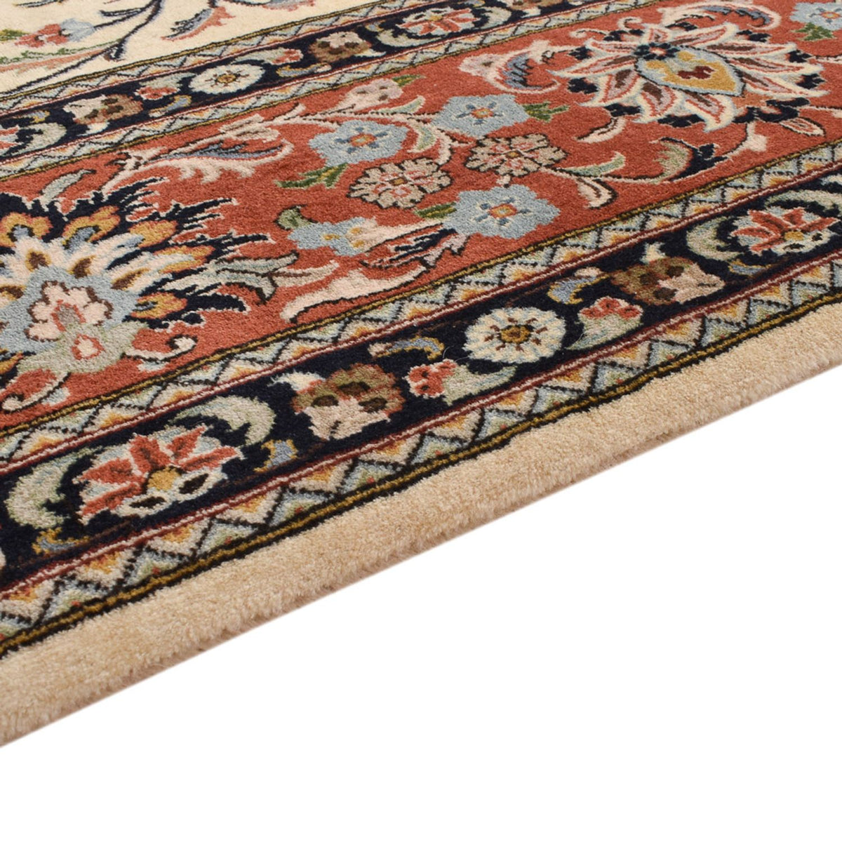 Tappeto Persero - Bidjar - 347 x 205 cm - multicolore