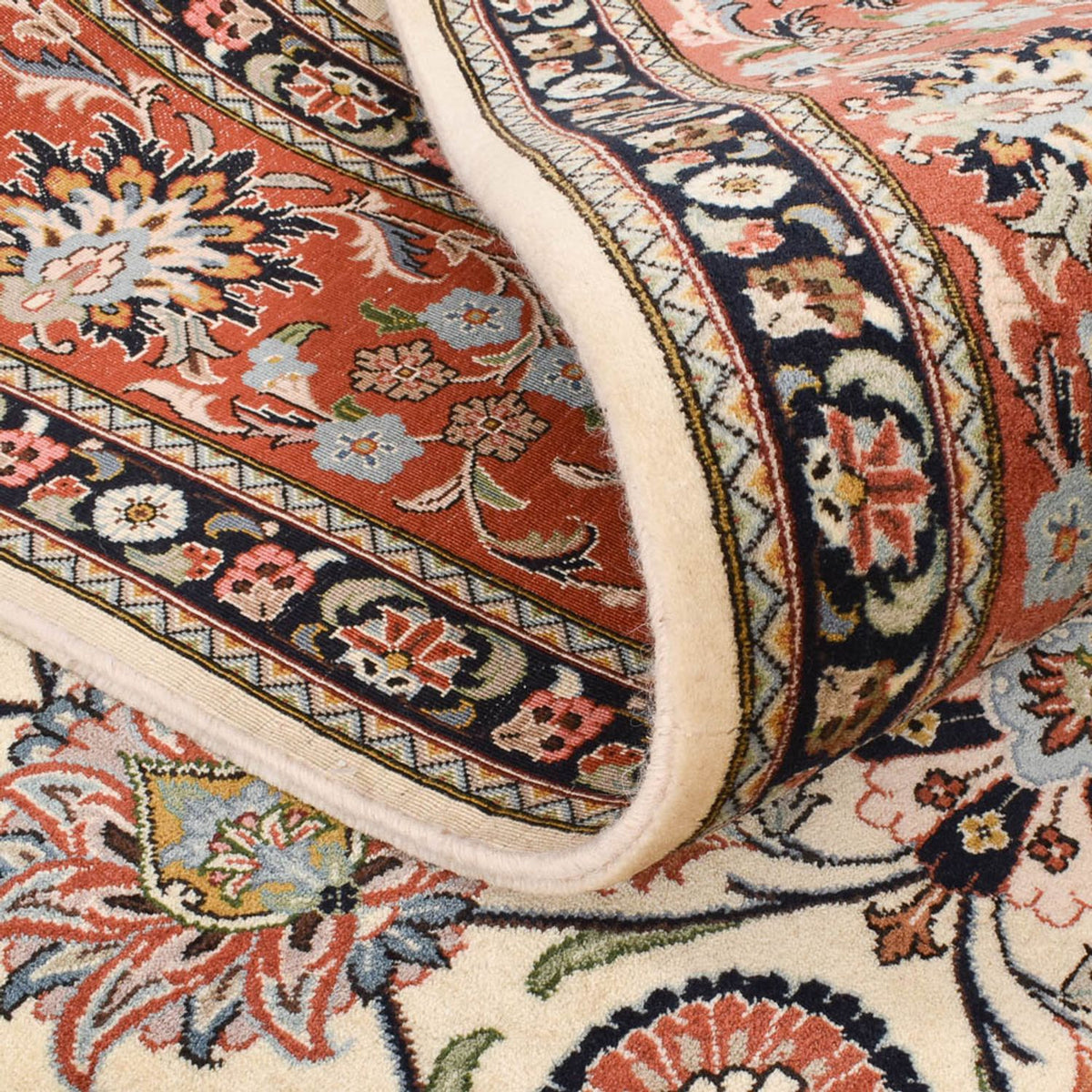 Tappeto Persero - Bidjar - 347 x 205 cm - multicolore