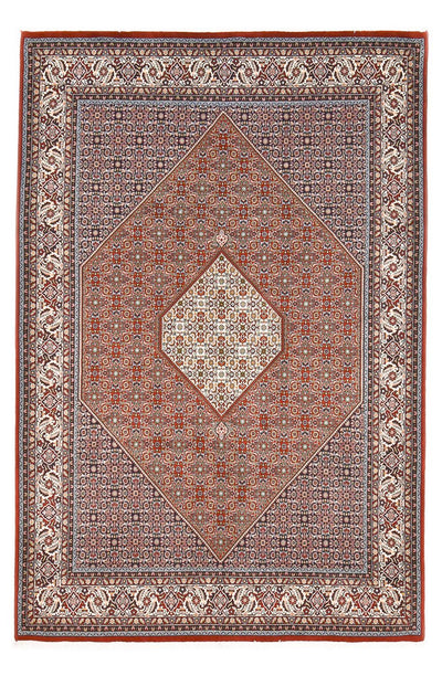 Bidjar Tappeto 197x300cm - Tappeto persiano
