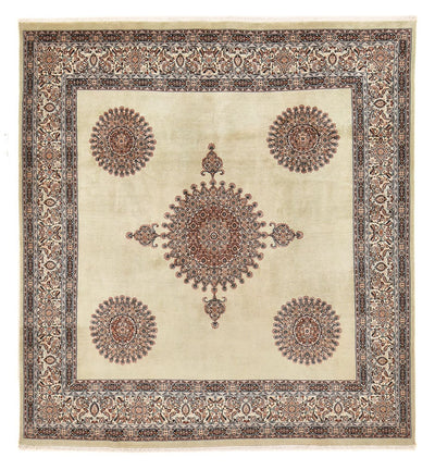 Moud Tappeto 290x307cm - Tappeto persiano