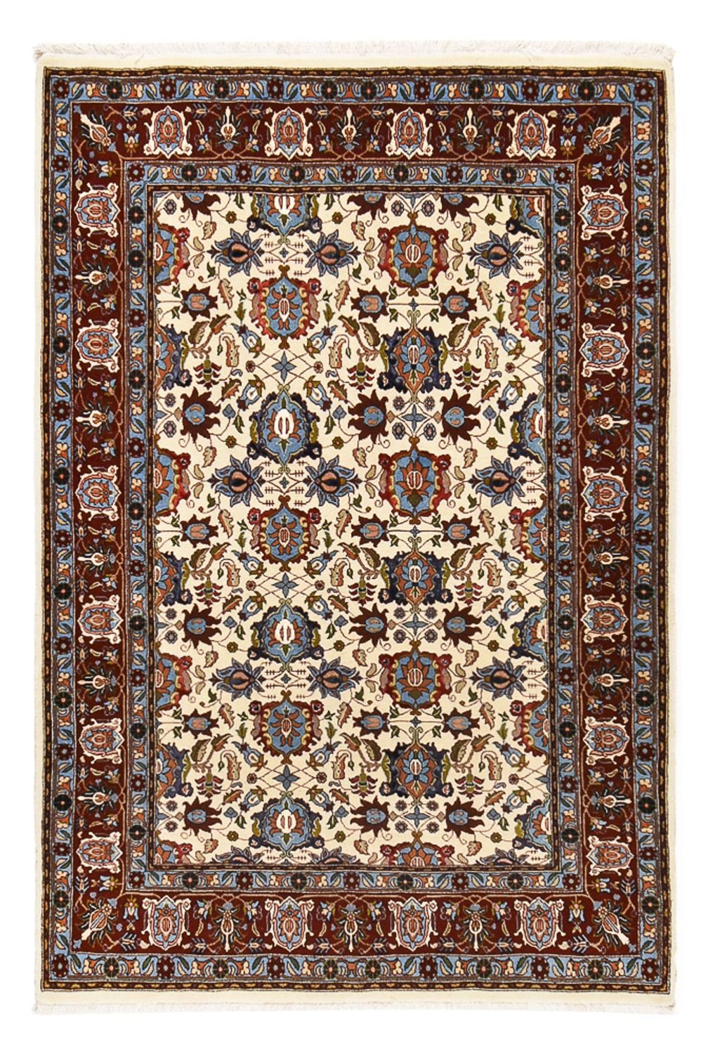 Tappeto Persero - Nomade - 212 x 147 cm - beige chiaro