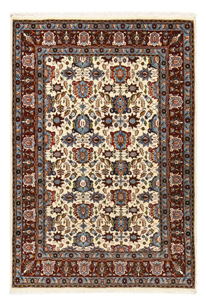 Tappeto Persero - Nomade - 212 x 147 cm - beige chiaro