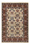 Tappeto Persero - Nomade - 212 x 147 cm - beige chiaro