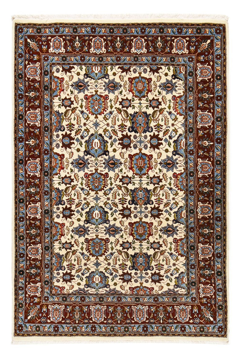 Tappeto Persero - Nomade - 212 x 147 cm - beige chiaro