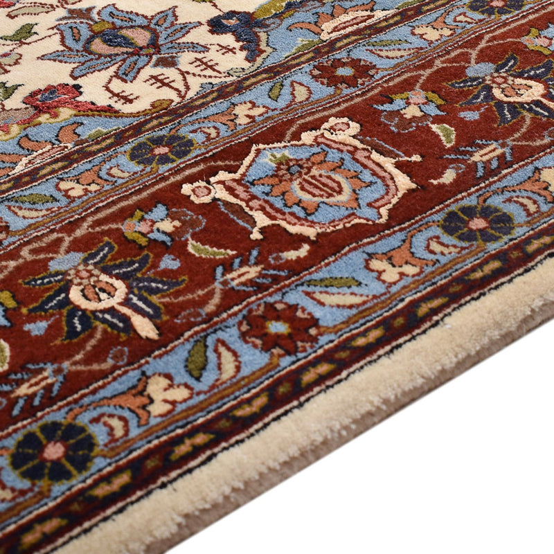 Tappeto Persero - Nomade - 212 x 147 cm - beige chiaro