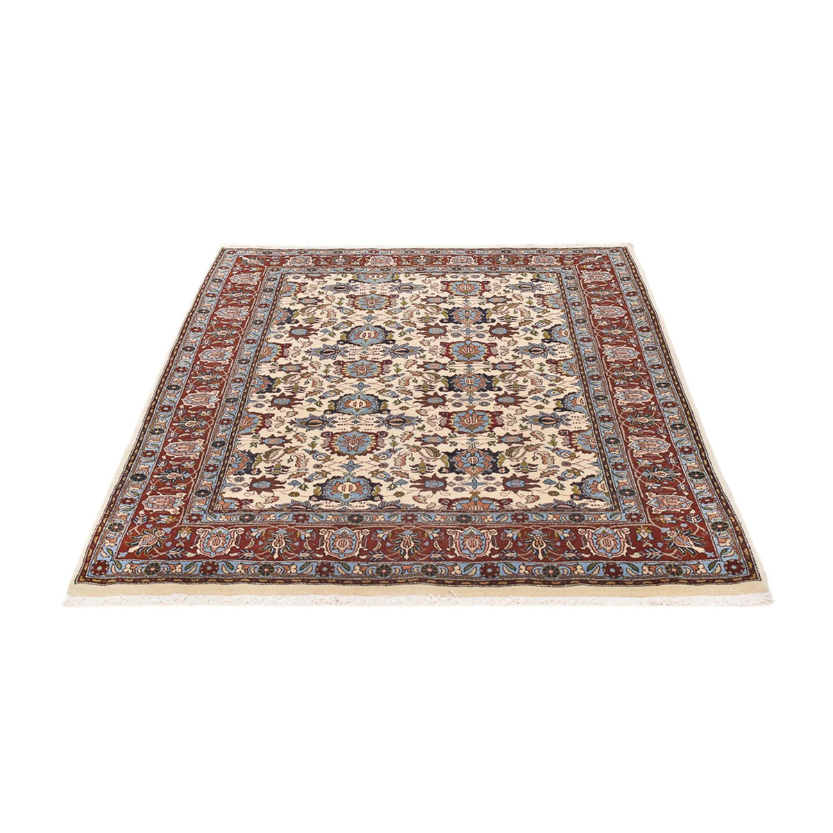 Tappeto Persero - Nomade - 212 x 147 cm - beige chiaro