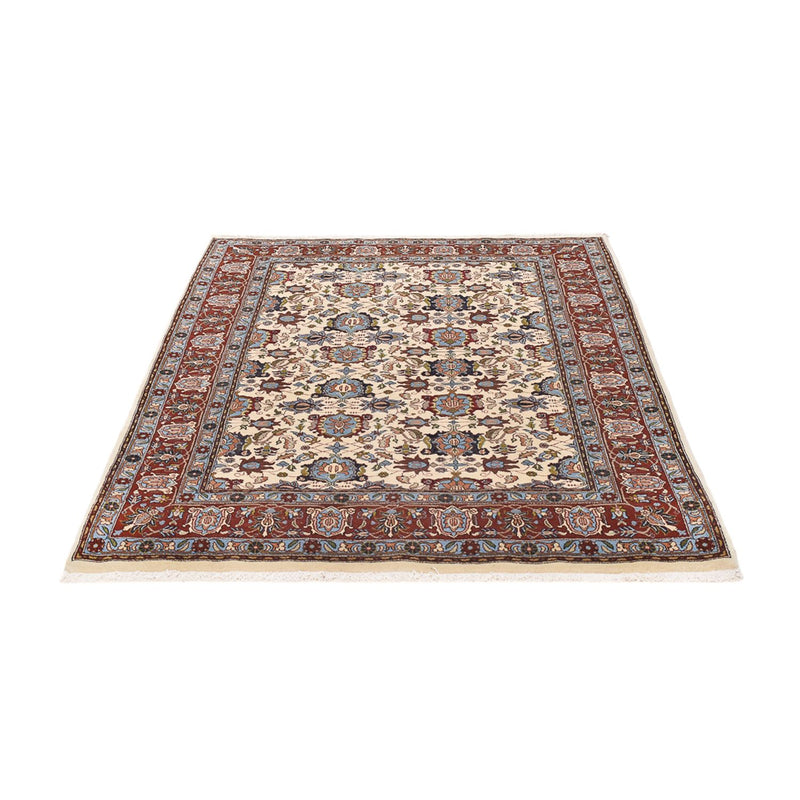 Tappeto Persero - Nomade - 212 x 147 cm - beige chiaro