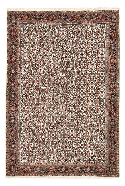 Bidjar Tappeto 208x314cm - Tappeto persiano