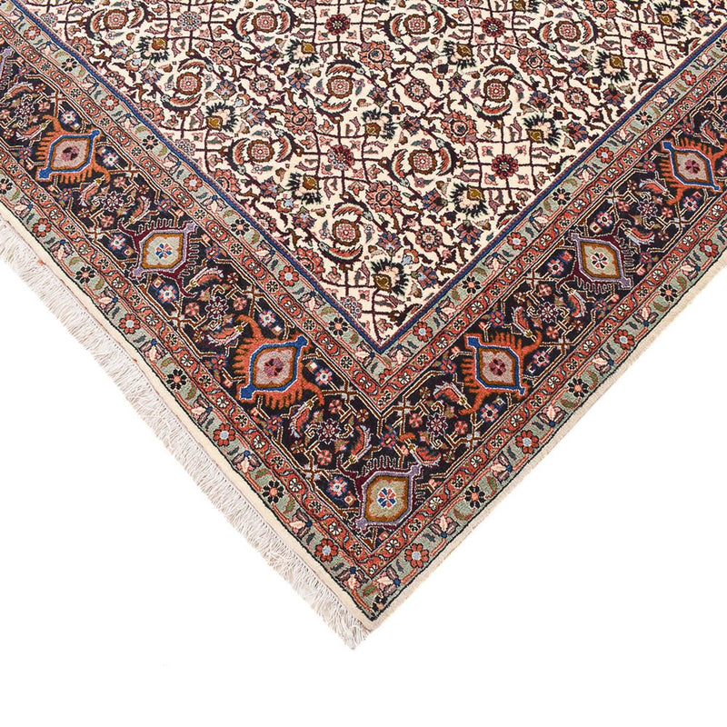 Tappeto Persero - Bidjar - 314 x 208 cm - ruggine
