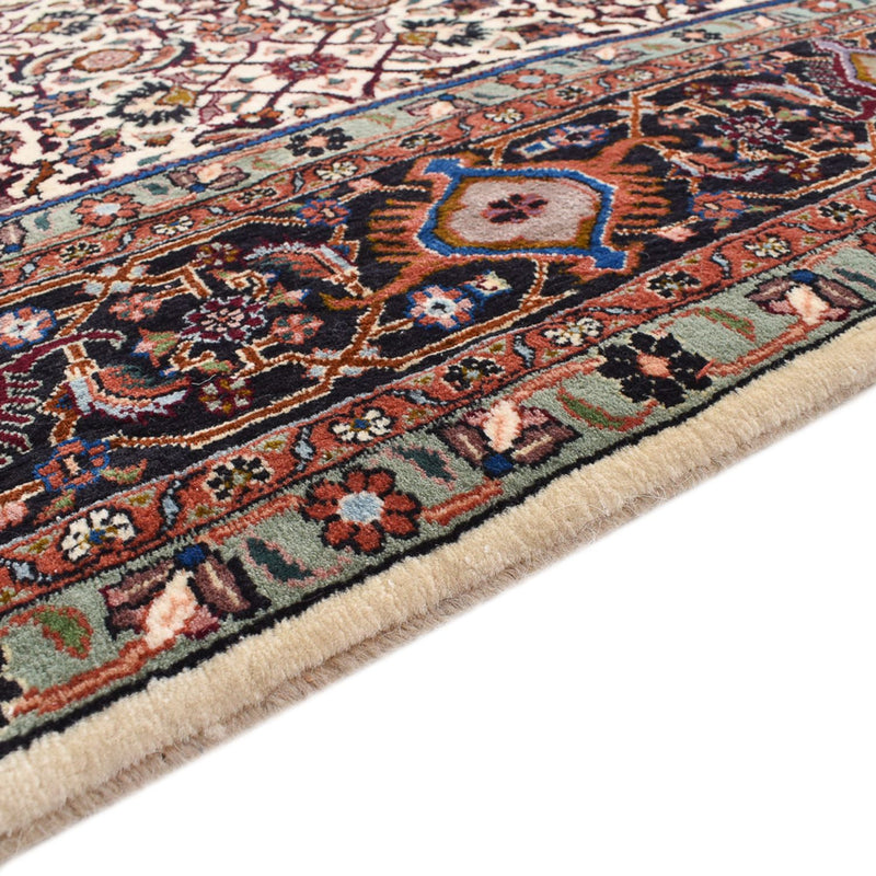 Tappeto Persero - Bidjar - 314 x 208 cm - ruggine