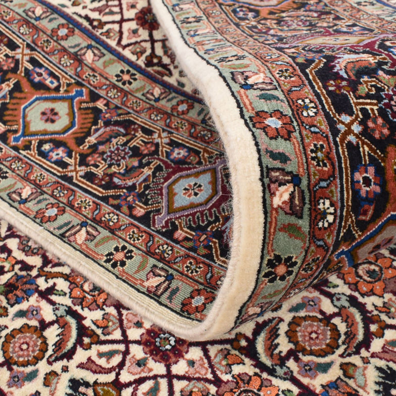 Tappeto Persero - Bidjar - 314 x 208 cm - ruggine