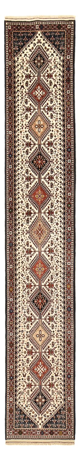 Yalameh Tappeto 70x390cm - Tappeto persiano