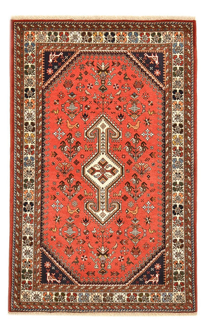 Yalameh Tappeto 100x150cm - Tappeto persiano