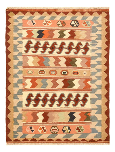 Kilim Fars 110x147cm - multicolore