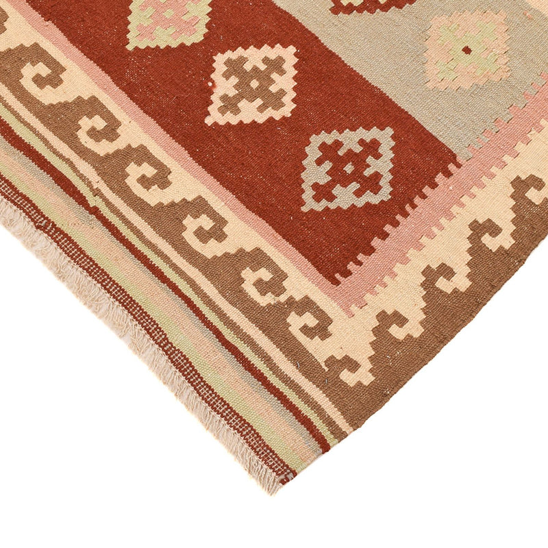 Tappeto Kelim - Orientale - 147 x 100 cm - multicolore