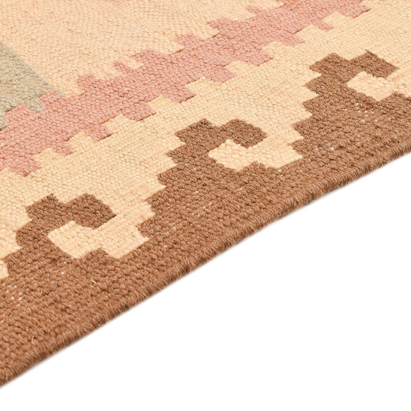 Tappeto Kelim - Orientale - 147 x 100 cm - multicolore