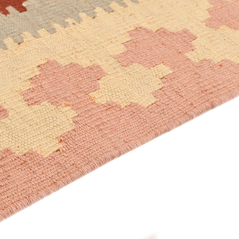 Tappeto Kelim - Orientale - 145 x 100 cm - multicolore