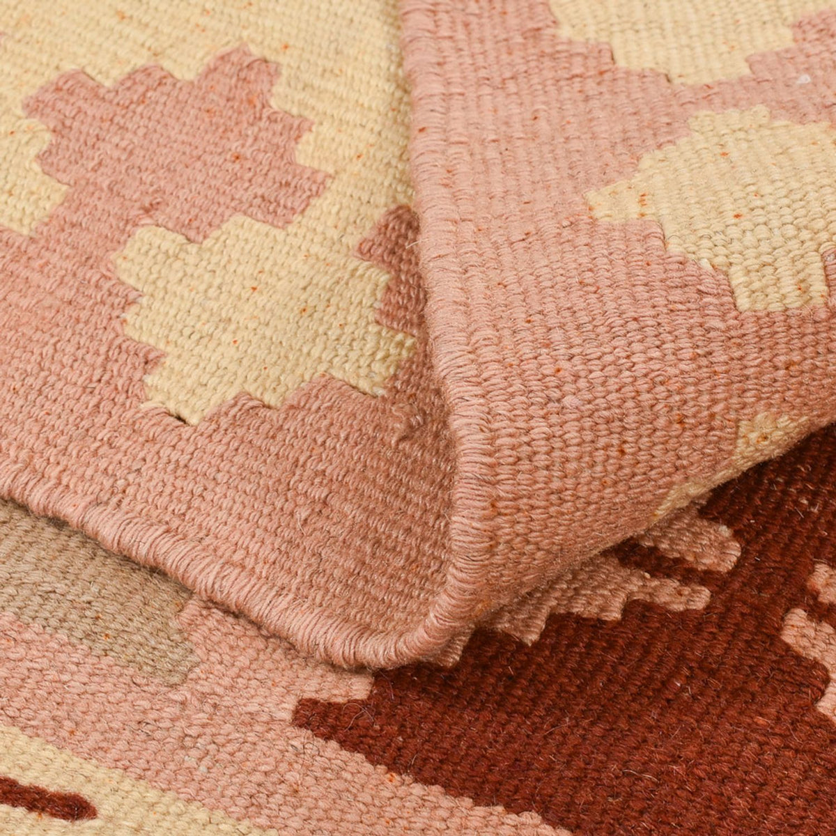 Tappeto Kelim - Orientale - 145 x 100 cm - multicolore