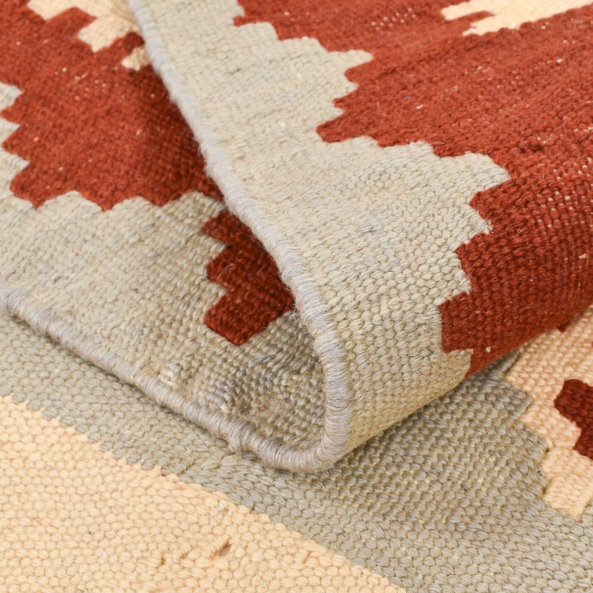 Tappeto Kelim - Orientale - 145 x 96 cm - multicolore