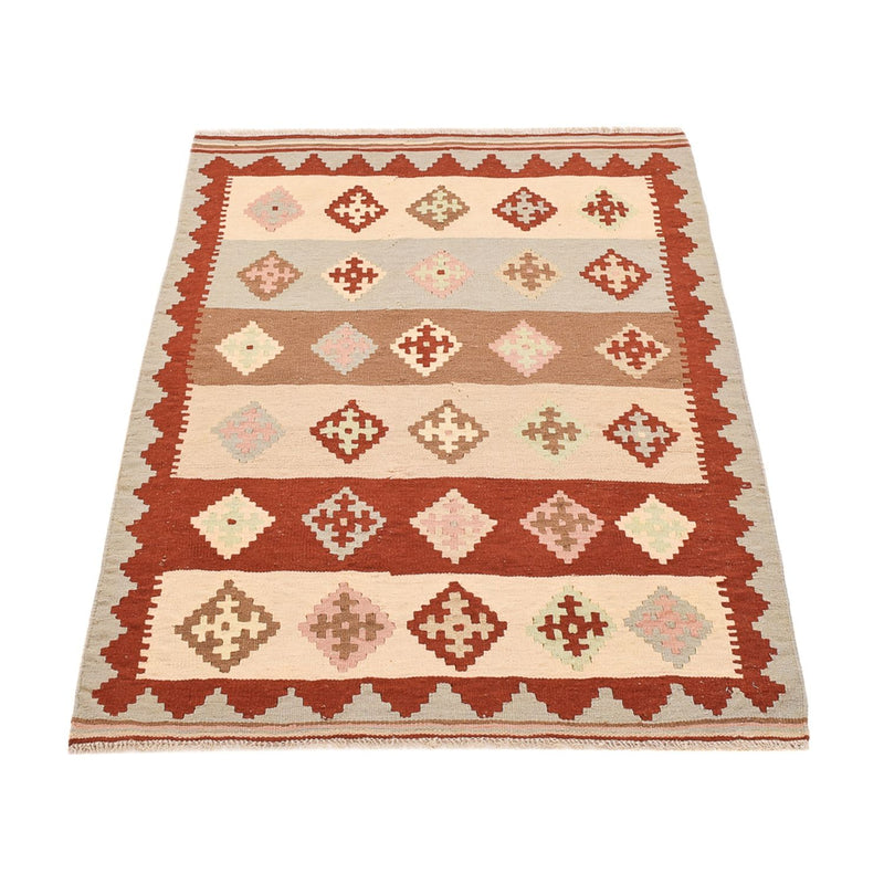 Tappeto Kelim - Orientale - 145 x 96 cm - multicolore