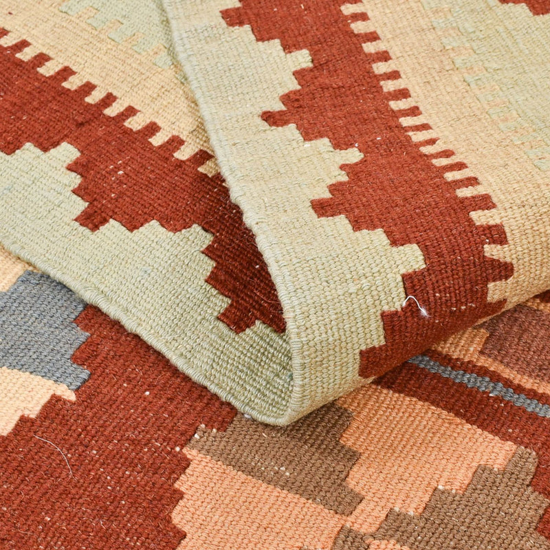 Tappeto Kelim - Orientale - 145 x 100 cm - multicolore