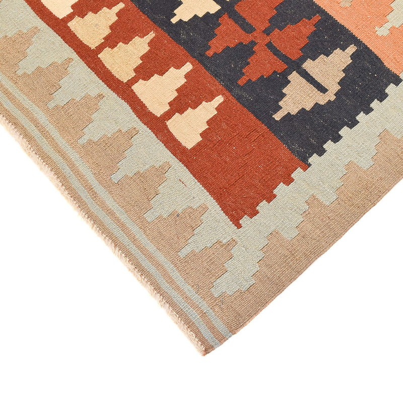 Tappeto Kelim - Orientale - 147 x 100 cm - multicolore