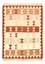 Tappeto Kelim - Orientale - 147 x 100 cm - multicolore
