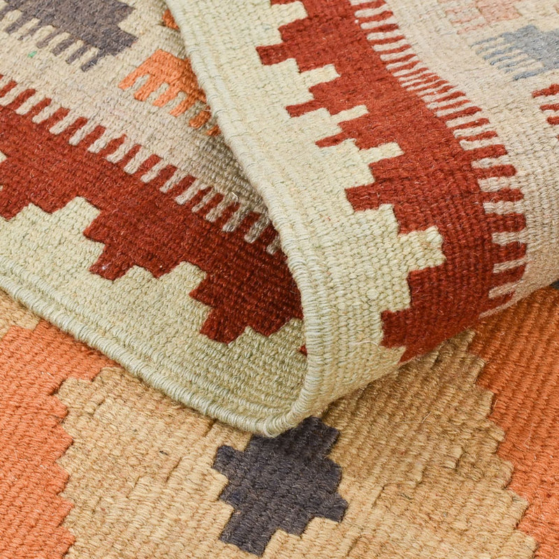 Tappeto Kelim - Orientale - 145 x 103 cm - multicolore
