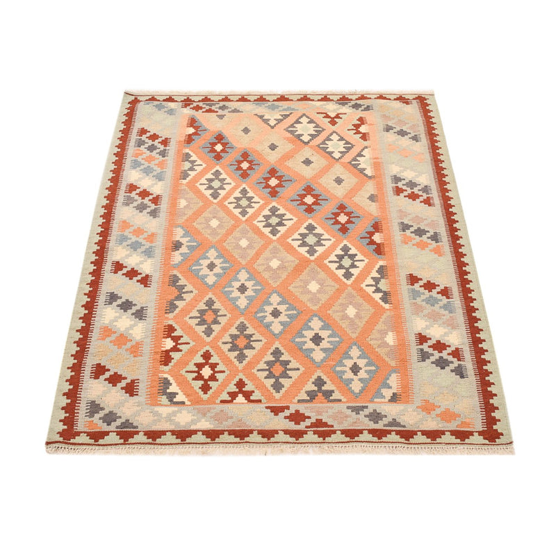 Tappeto Kelim - Orientale - 145 x 103 cm - multicolore
