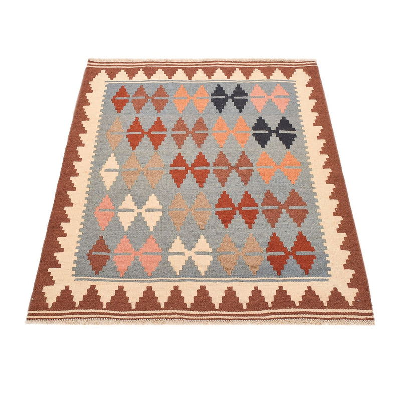 Tappeto Kelim - Orientale - 145 x 100 cm - multicolore