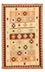 Tappeto Kelim - Orientale - 147 x 96 cm - beige